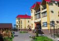 Пансионат У запорожца, Счастливцево